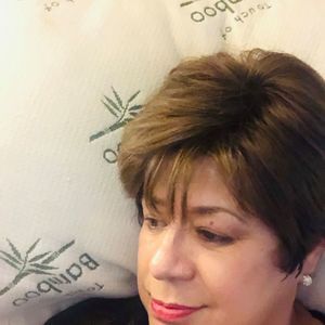 Meet your Posher, Annabella